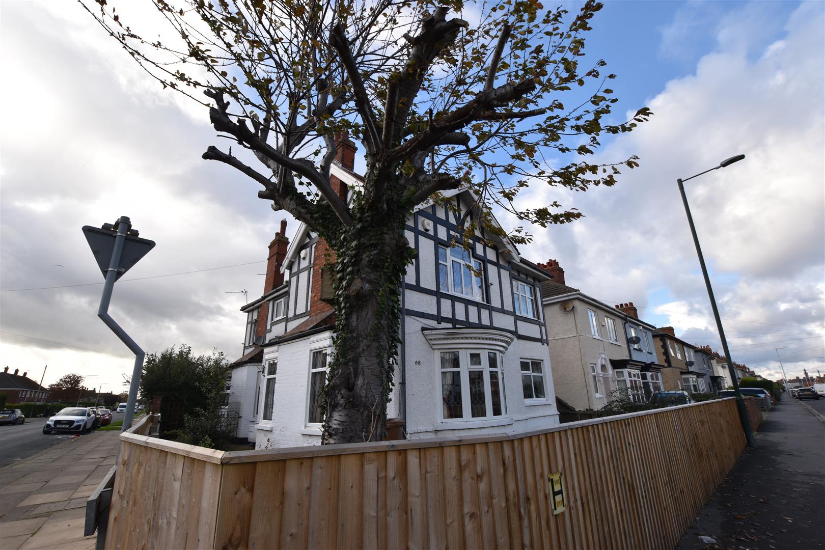UTILITY & WET ROOM Joy Walker Estate Agent